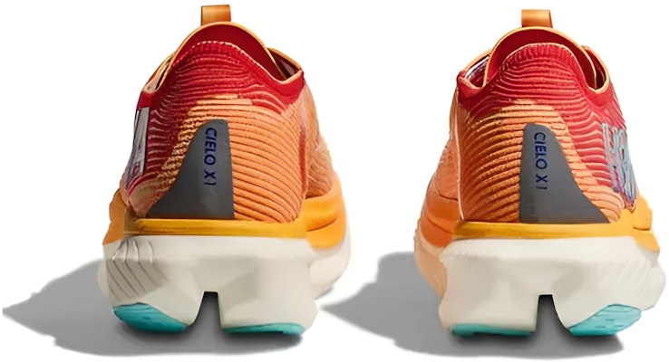 HOKA ONE ONE Cielo X1 'Oranye' 1123161-CSLL Purchase HOKA ONE ONE Cielo X1 'Oranye' 1123161-CSLL