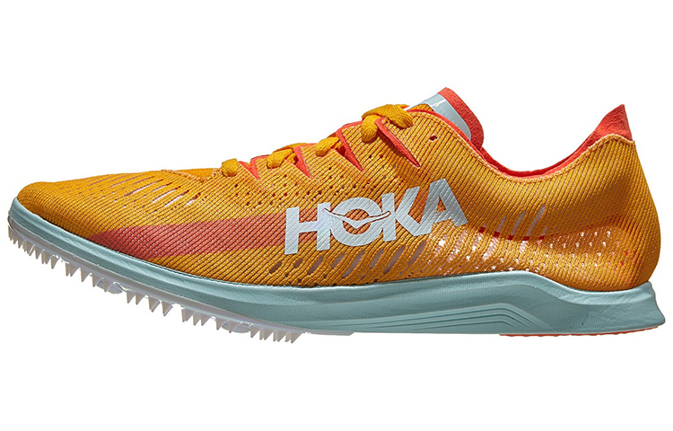 HOKA One One Cielo X LD 'Radiant Yellow Camellia' 1123097-RYCM