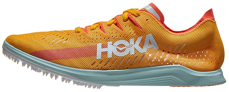 HOKA ONE ONE 天界 X LD 低筒 跑鞋 男款 黃色 Buy HOKA ONE ONE 天界 X LD 低筒 跑鞋 男款 黃色