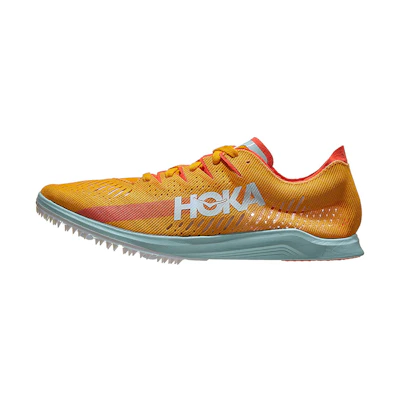 HOKA One One Cielo X LD 'Radiant Yellow Camellia'