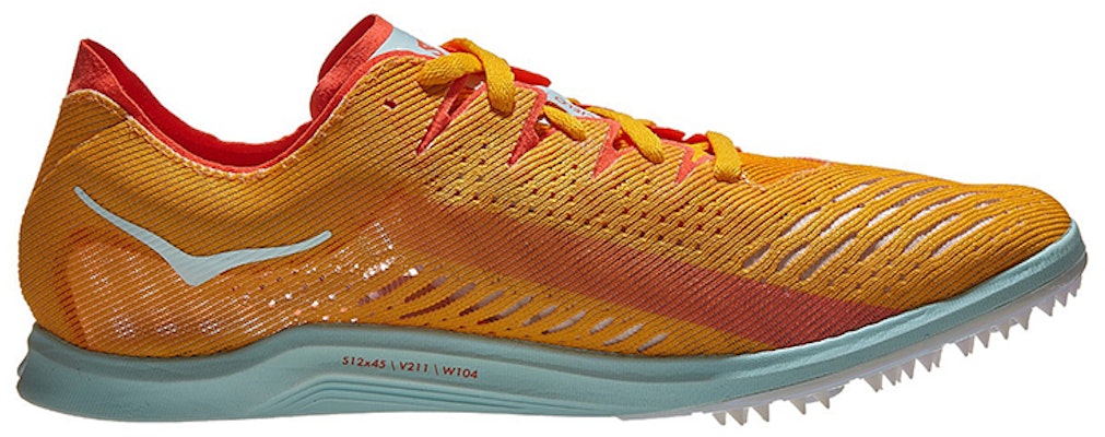 HOKA One One Cielo X LD 'Kuning Cerah Camellia' 1123097-RYCM Order HOKA One One Cielo X LD 'Kuning Cerah Camellia' 1123097-RYCM