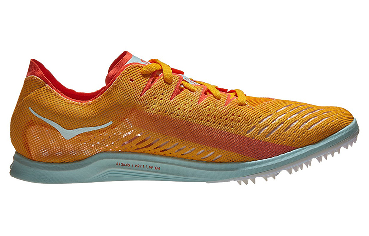 Order HOKA One One Cielo X LD 'Amarillo Radiante Camellia' 1123097-RYCM