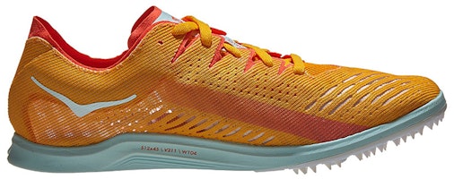 HOKA One One Cielo X LD 'Kuning Cerah Camellia' 1123097-RYCM Order HOKA One One Cielo X LD 'Kuning Cerah Camellia' 1123097-RYCM