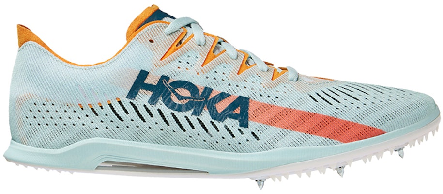 HOKA ONE ONE Cielo X MD 'Biru Kaca Kuning Cerah' 1123151-BGRYL Order HOKA ONE ONE Cielo X MD 'Biru Kaca Kuning Cerah' 1123151-BGRYL