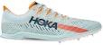 HOKA ONE ONE Cielo X MD 'Biru Berkaca Kuning Radiasi' 1123151-BGRYL