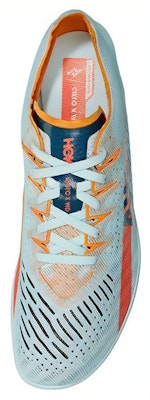 HOKA ONE ONE Cielo X MD 'Biru Kaca Kuning Cerah' 1123151-BGRYL Lookbook HOKA ONE ONE Cielo X MD 'Biru Kaca Kuning Cerah' 1123151-BGRYL