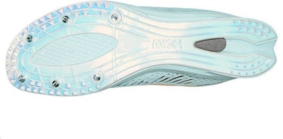 호카 오네오네 시엘로 X MD '블루 글래스 라디언트 옐로우' 1123151-BGRYL Shop 호카 오네오네 시엘로 X MD '블루 글래스 라디언트 옐로우' 1123151-BGRYL