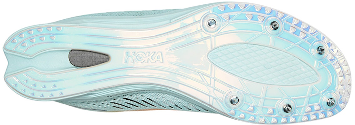 HOKA ONE ONE Cielo X MD 'Biru Kaca Kuning Cerah' 1123151-BGRYL Purchase HOKA ONE ONE Cielo X MD 'Biru Kaca Kuning Cerah' 1123151-BGRYL