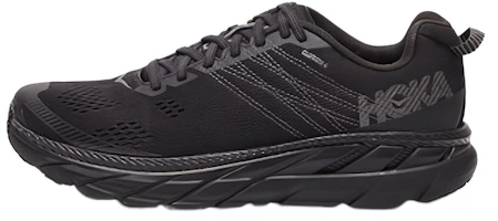 HOKA ONE ONE Clifton6 'Black' 1102872-BLK HOKA ONE ONE Clifton6 'Black' 1102872-BLK