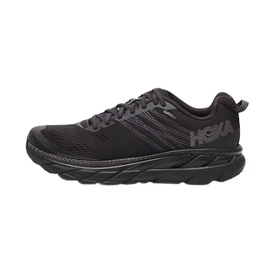 HOKA ONE ONE Clifton6 'Black'