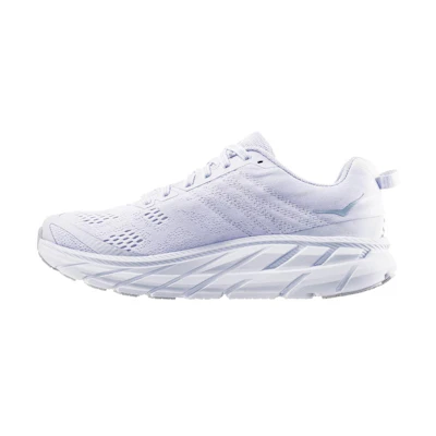 HOKA ONE ONE Clifton6 'White'