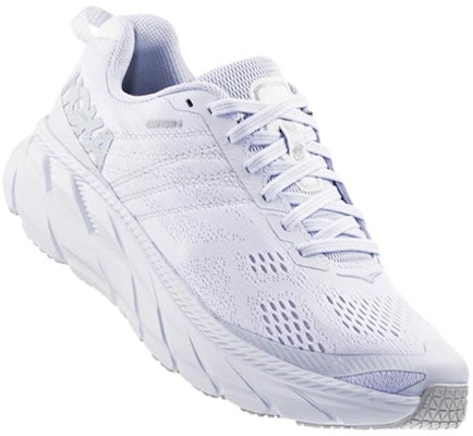 ホカオネオネ クリフトン6 白 (HOKA ONE ONE Clifton6 白) 1102872-BWWH Order ホカオネオネ クリフトン6 白 (HOKA ONE ONE Clifton6 白) 1102872-BWWH