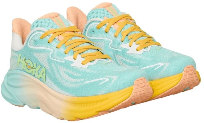 HOKA ONE ONE Clifton 10 'Run Club Pack' 1162030-BPRK Order HOKA ONE ONE Clifton 10 'Run Club Pack' 1162030-BPRK