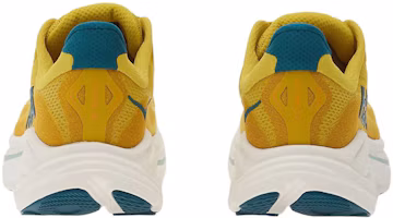 Shop HOKA One One Clifton 10 黃金潮浪跑鞋 1162030-YDT