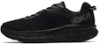 HOKA ONE ONE Clifton 5 'Hitam' 1093755-BBRL