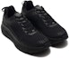 Lookbook HOKA ONE ONE Clifton 5 'Hitam' 1093755-BBRL