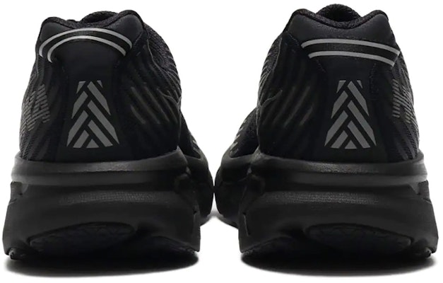 HOKA ONE ONE Clifton 5 'Black' 1093755-BBRL Purchase HOKA ONE ONE Clifton 5 'Black' 1093755-BBRL