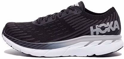 HOKA ONE ONE Clifton 5 'Black White' 1094309-BWHT HOKA ONE ONE Clifton 5 'Black White' 1094309-BWHT