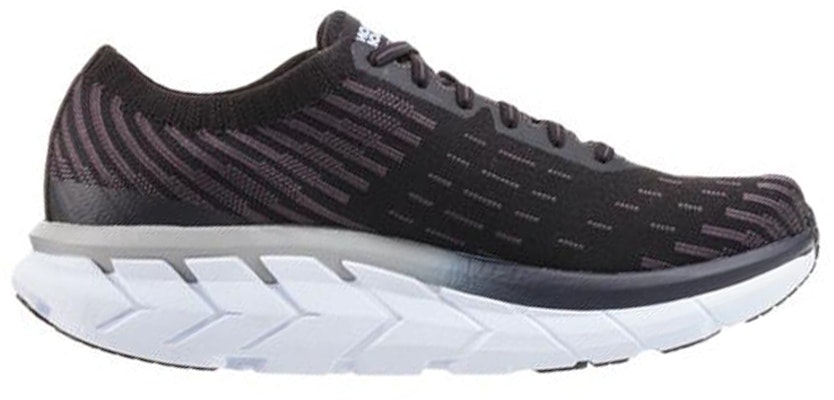 HOKA ONE ONE Clifton 5 '黑白配色' 1094309-BWHT Order HOKA ONE ONE Clifton 5 '黑白配色' 1094309-BWHT