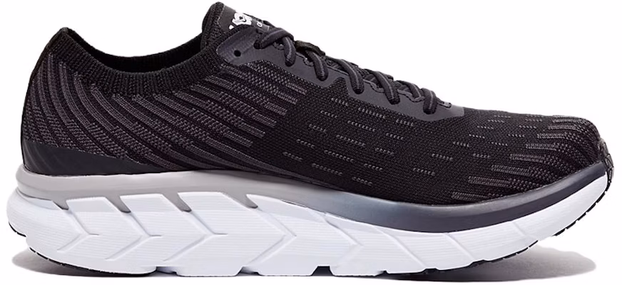호카 오네오네 클리프톤 5 블랙/화이트 (Hoka Clifton 5 검/흰) 1094309-BWHT Order 호카 오네오네 클리프톤 5 블랙/화이트 (Hoka Clifton 5 검/흰) 1094309-BWHT