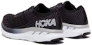 Shop HOKA ONE ONE Clifton 5 'Hitam Putih' 1094309-BWHT