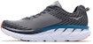 HOKA ONE ONE Clifton 5 'Kelabu' 1093755-FGEB