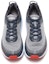 Shop HOKA ONE ONE Clifton 5 'Kelabu' 1093755-FGEB
