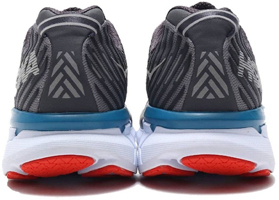 HOKA ONE ONE Clifton 5 'Grey' 1093755-FGEB Purchase HOKA ONE ONE Clifton 5 'Grey' 1093755-FGEB