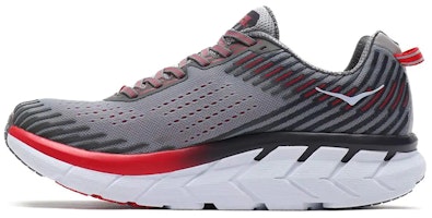HOKA Clifton 5 'Alloy' 1093755-ASGY HOKA Clifton 5 'Alloy' 1093755-ASGY