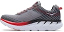 Buy HOKA Clifton 5 'Alloy' Lelaki Kasut Sukan 1093755-ASGY