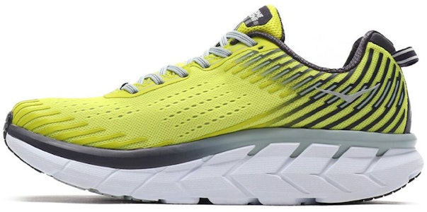 HOKA ONE ONE Clifton 5 'Kuning' 1093755-EPNI Buy HOKA ONE ONE Clifton 5 'Kuning' 1093755-EPNI