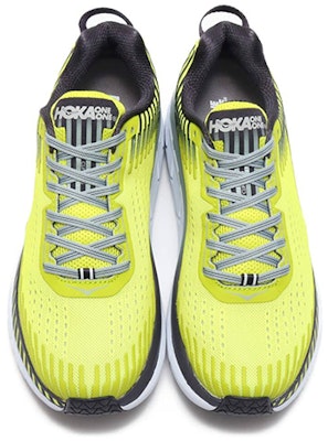HOKA ONE ONE Clifton 5 'Yellow' 1093755-EPNI Shop HOKA ONE ONE Clifton 5 'Yellow' 1093755-EPNI