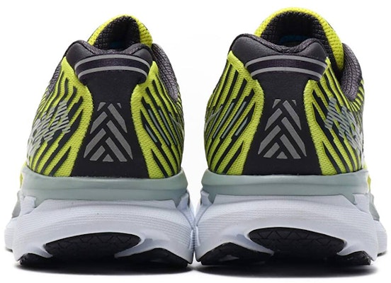 HOKA ONE ONE Clifton 5 'Amarillo' 1093755-EPNI Purchase HOKA ONE ONE Clifton 5 'Amarillo' 1093755-EPNI