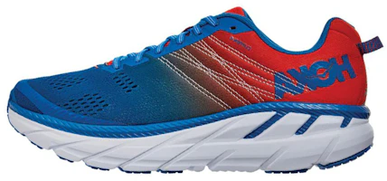 HOKA ONE ONE Clifton 6 'Blue Low-Top Running' 1102872-MRIB HOKA ONE ONE Clifton 6 'Blue Low-Top Running' 1102872-MRIB