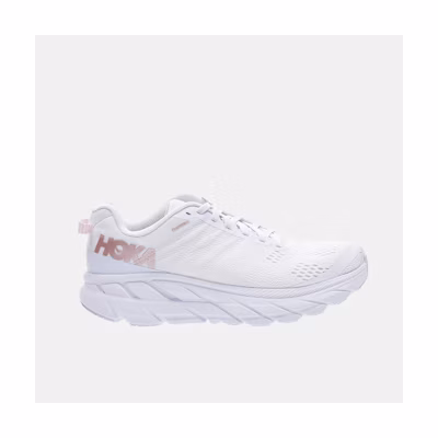 HOKA ONE ONE Clifton 6 'Standard Colorway'