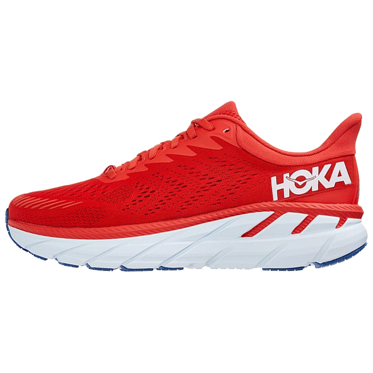 Buy HOKA ONE ONE Clifton 7 Zapatillas Running 1110508-FWT