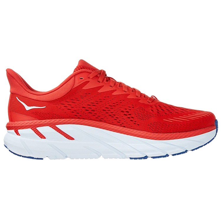 Order HOKA ONE ONE Clifton 7 Herren/Damen Laufschuhe 1110508-FWT