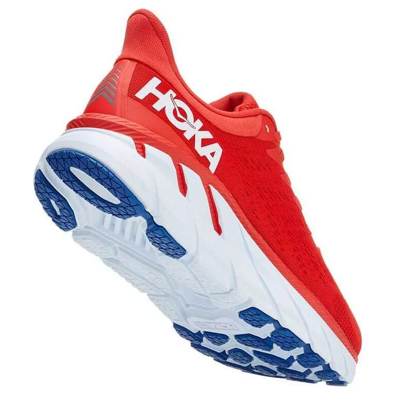 Purchase HOKA ONE ONE Clifton 7 Herren/Damen Laufschuhe 1110508-FWT