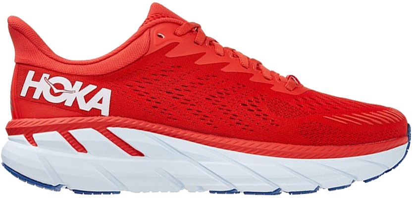 HOKA ONE ONE Clifton 7 Lelaki/Wanita Kasut Sukan 1110508-FWT Order HOKA ONE ONE Clifton 7 Lelaki/Wanita Kasut Sukan 1110508-FWT