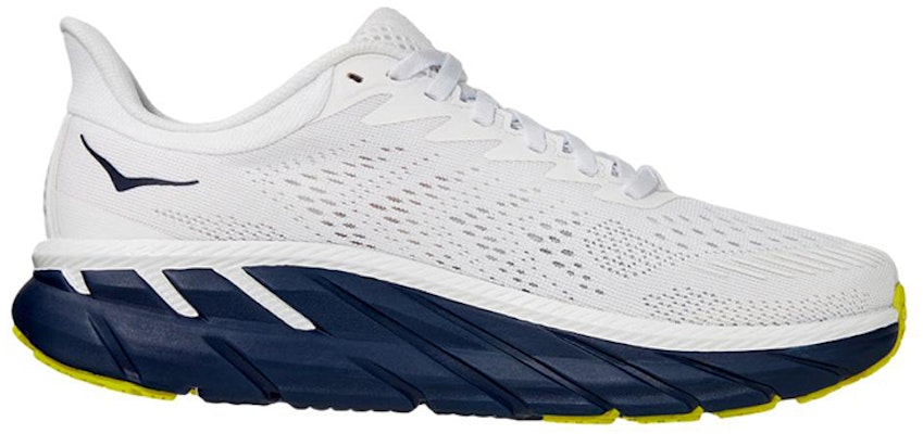 호카 클리프톤 7 블랑 드 블랑 블랙 (Hoka Clifton 7 Blanc De Blanc Black) 1110508-BDBBI Order 호카 클리프톤 7 블랑 드 블랑 블랙 (Hoka Clifton 7 Blanc De Blanc Black) 1110508-BDBBI