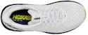 호카 클리프톤 7 블랑 드 블랑 블랙 (Hoka Clifton 7 Blanc De Blanc Black) 1110508-BDBBI