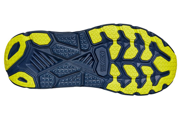 Purchase HOKA ONE ONE Clifton 7 舒適 低幫 跑步鞋 男女同款 白色