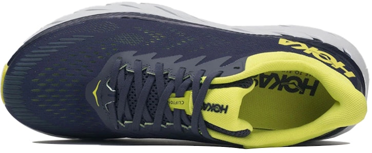 HOKA ONE ONE Clifton 7 '奥德赛灰黄馨' 1110508-OGEP Purchase HOKA ONE ONE Clifton 7 '奥德赛灰黄馨' 1110508-OGEP