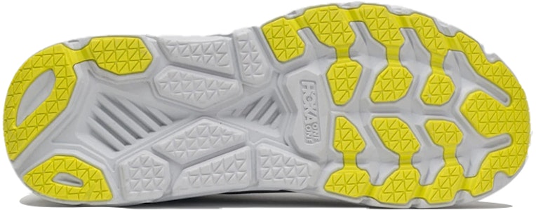 HOKA ONE ONE Clifton 7 '奥德赛灰黄馨' 1110508-OGEP Details for HOKA ONE ONE Clifton 7 '奥德赛灰黄馨' 1110508-OGEP