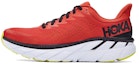 Buy 호카 오네오네 클리프톤 7 "오렌지 레드 블랙" 1110508-CLBLC