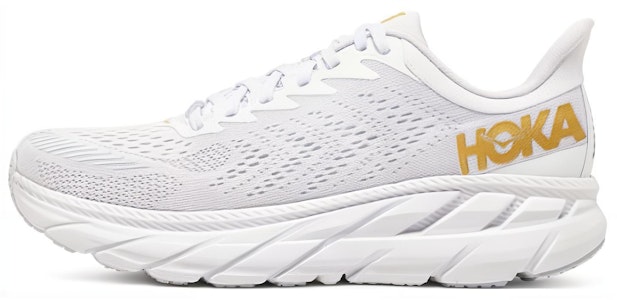 HOKA ONE ONE Clifton 7 'Blanco Platino' 1110508-WGEG Buy HOKA ONE ONE Clifton 7 'Blanco Platino' 1110508-WGEG