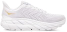Order HOKA ONE ONE Clifton 7 'Putih Platinum' 1110508-WGEG