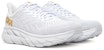 HOKA ONE ONE Clifton 7 'Putih Platinum' 1110508-WGEG
