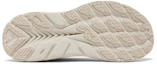 Shop HOKA ONE ONE Clifton 7 低幫跑步鞋 白金色