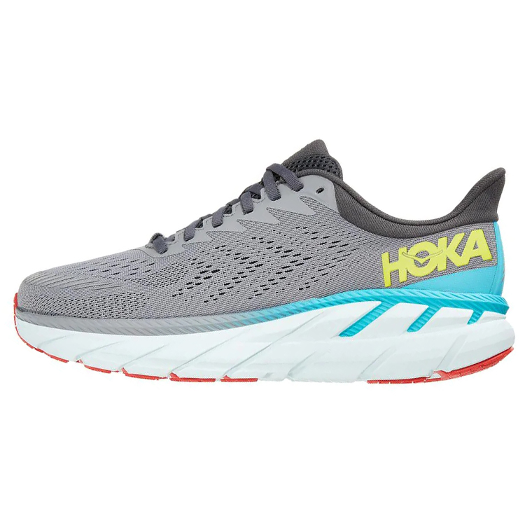 Buy HOKA ONE ONE Clifton 7 'Paloma Salvaje Sombra Oscura' 1110508-WDDS
